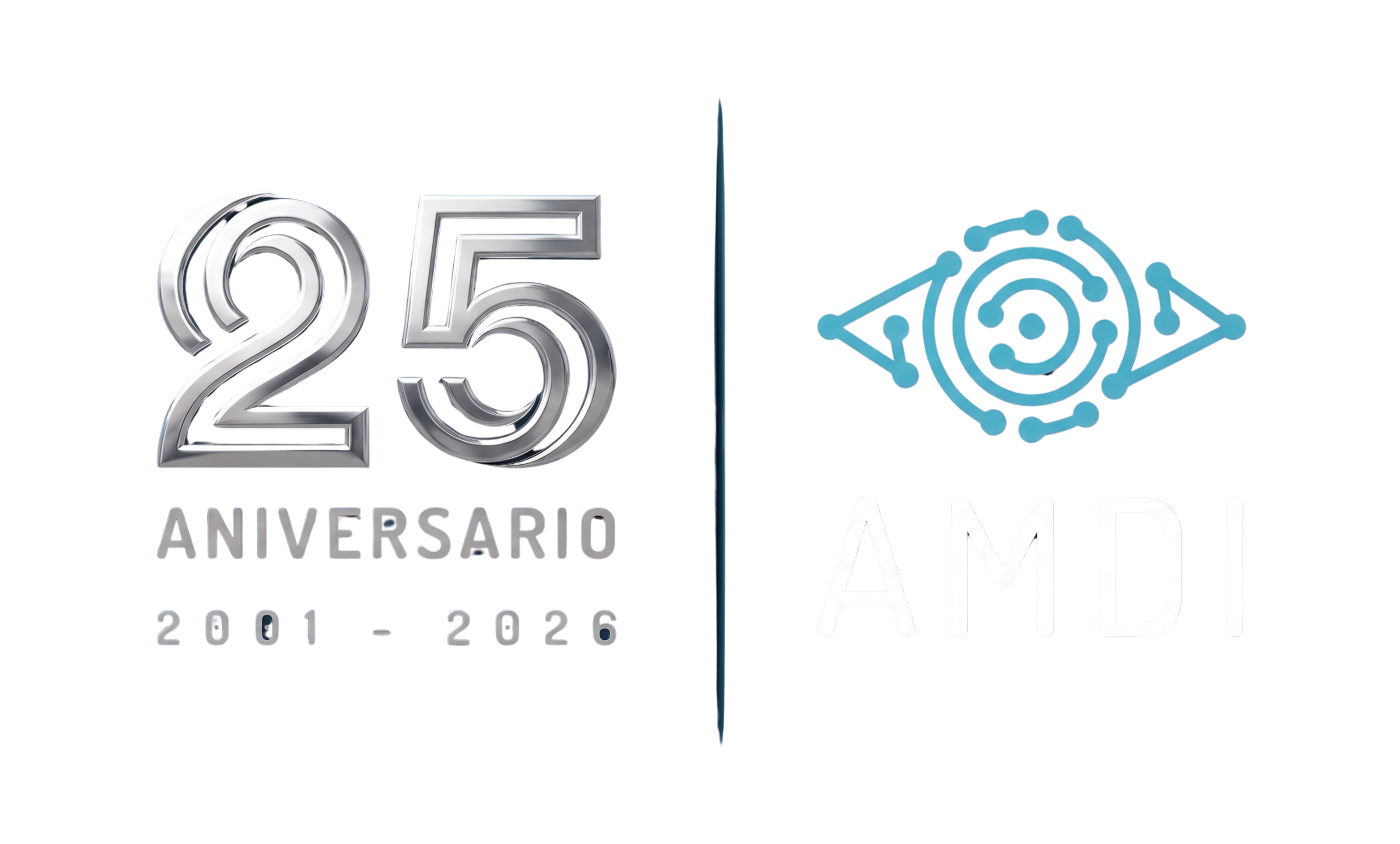 AMDI 25 Aniversario